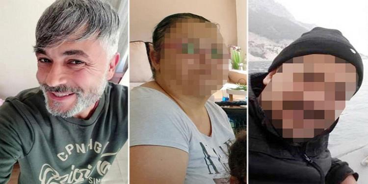 Antalya'da vücudunda 25 bıçak darbesiyle ölü bulunan şahsa, savcı intihar dedi.